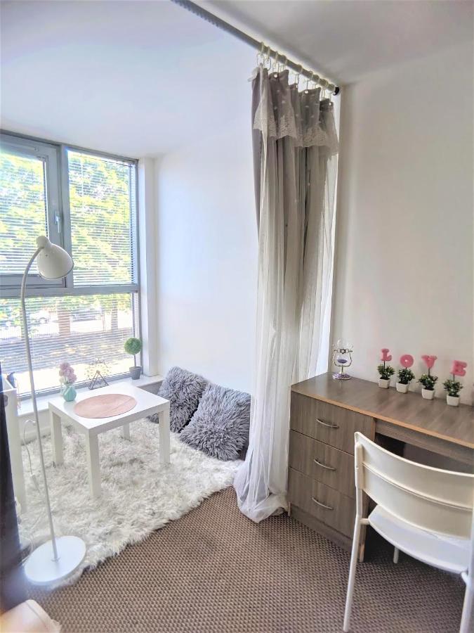 Large 3 Bedrooms In Liverpool City Centre, Free Parking Exterior photo